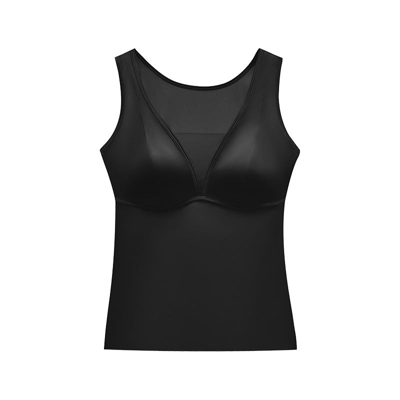women vest
