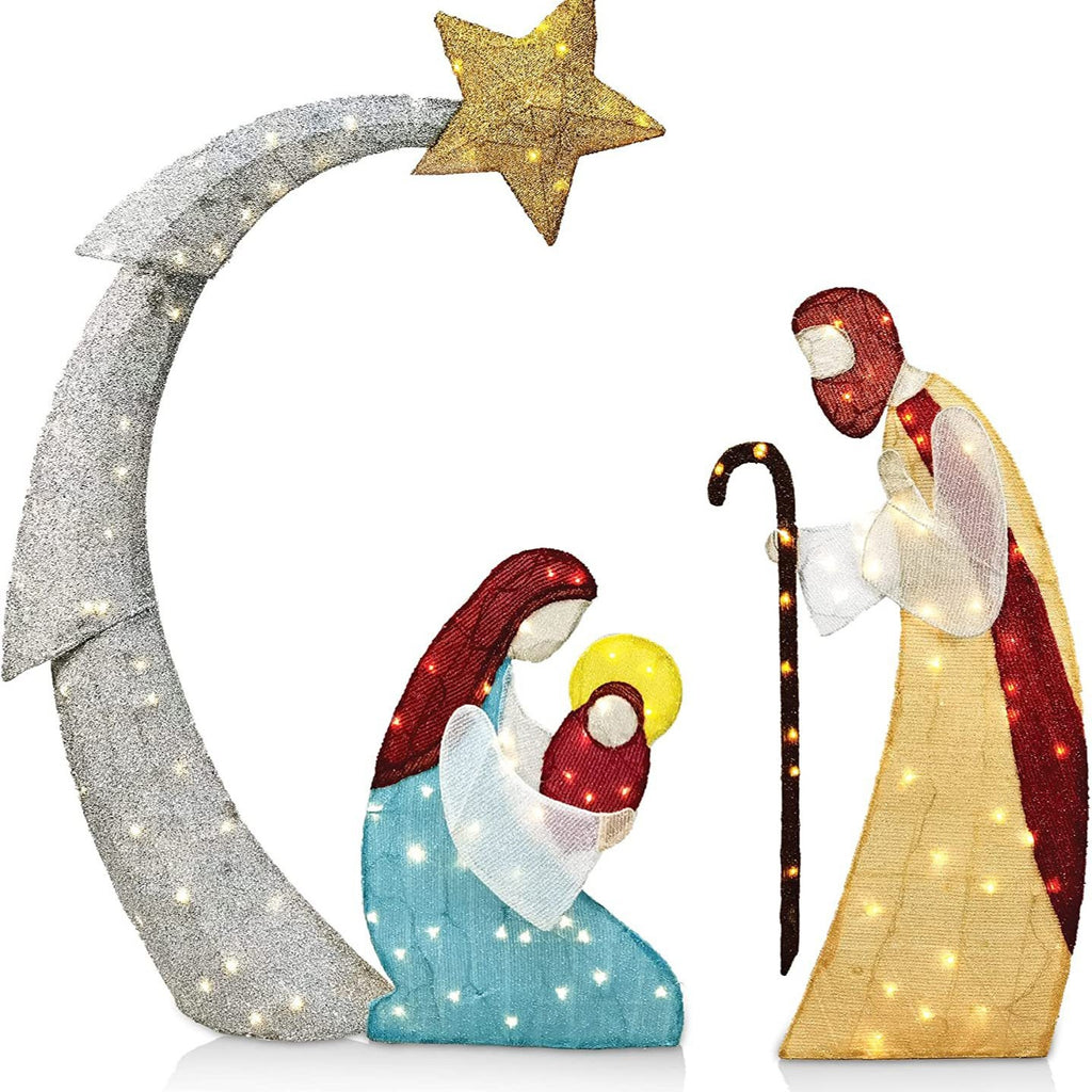 Home garden decoration