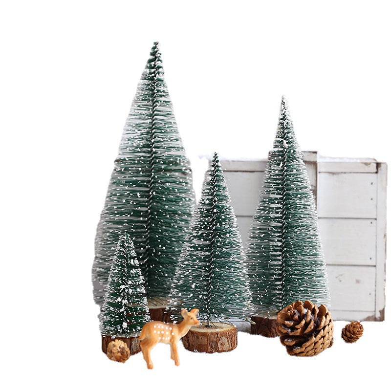 Christmas tree ornament