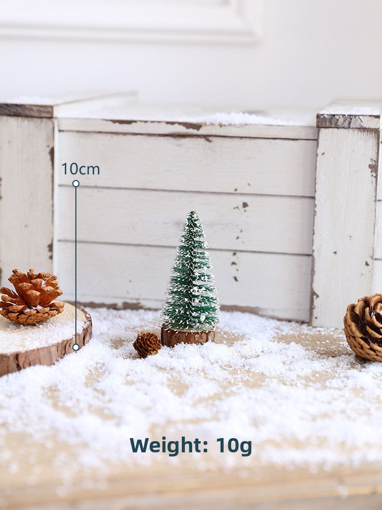 Christmas tree ornament