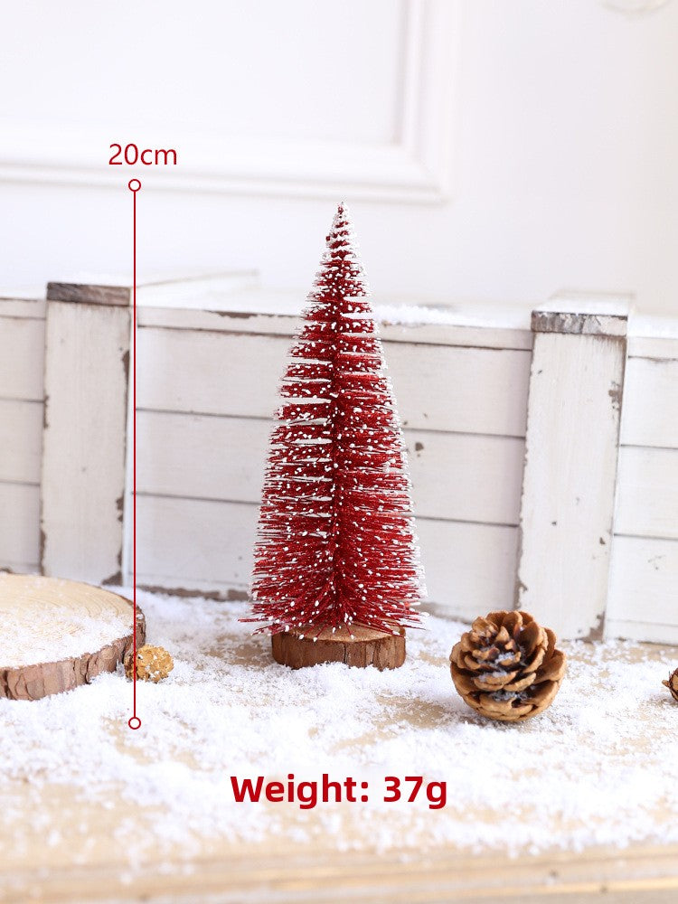 Christmas tree ornament