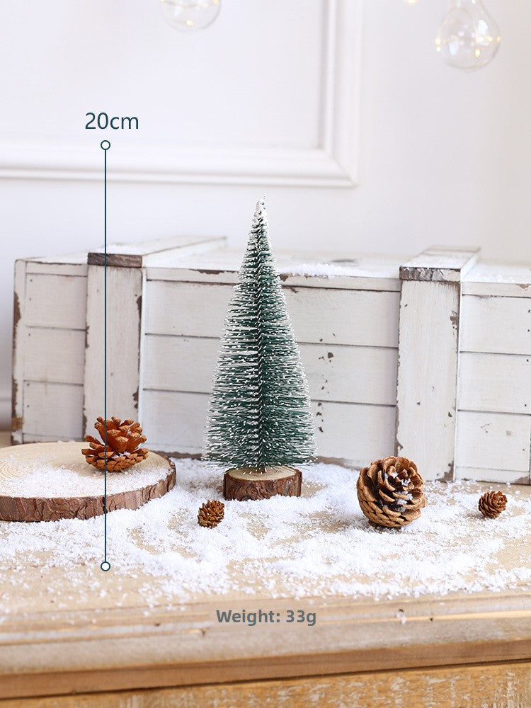 Christmas tree ornament