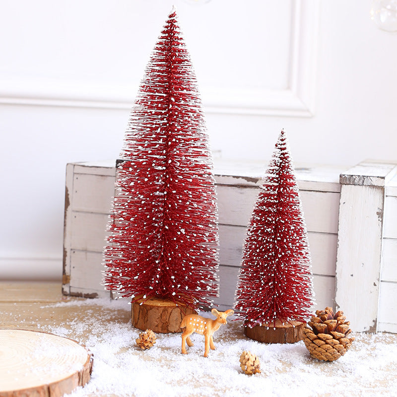 Christmas tree ornament