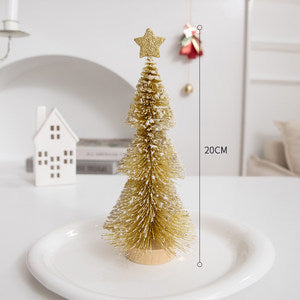 Christmas tree ornament