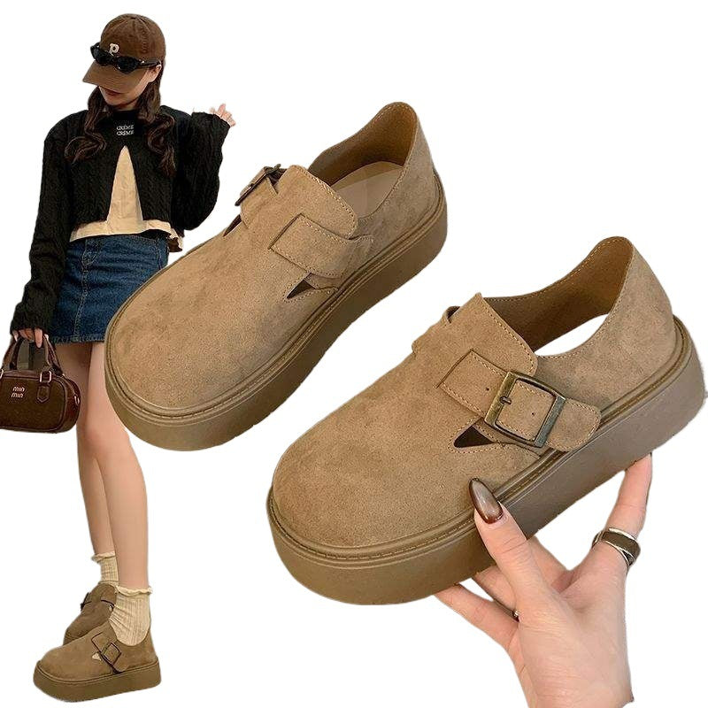 women loafers