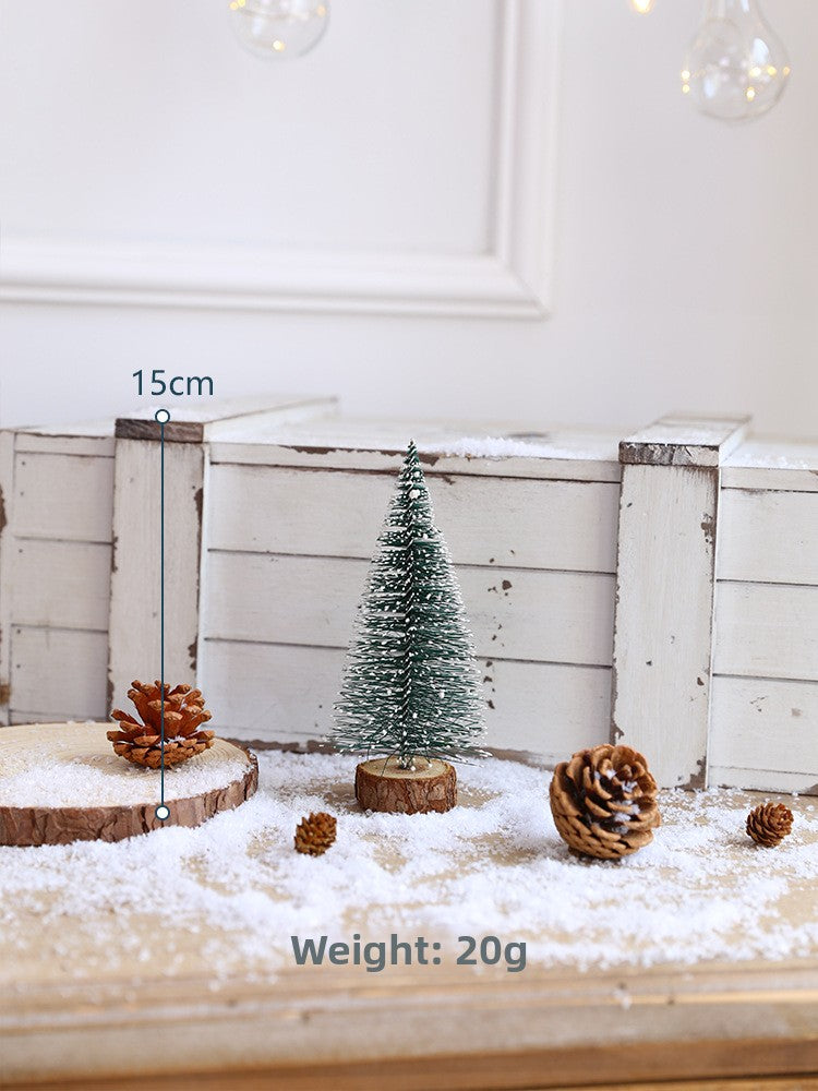 Christmas tree ornament