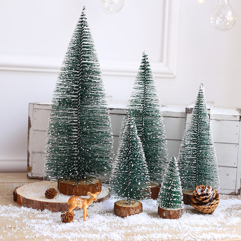 Christmas tree ornament